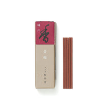 Load image into Gallery viewer, Incense - Kyoto Japan
